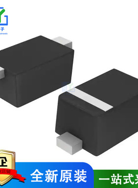 原装 NSR05T30XV2T5G DIODE SCHOTTKY 30V 500MA SOD523