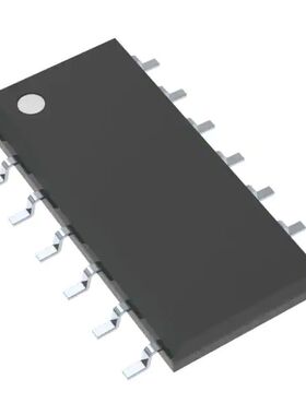 原装 CD4078BMT 或非门/或门 可配置 1 电路 8 输入 14-SOIC