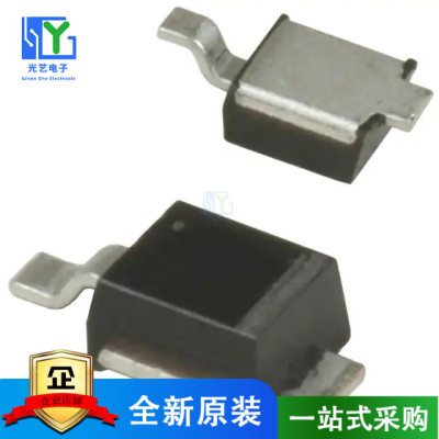 原装 NRVBM140T1G DIODE SCHOTTKY 40V 1A POWERMITE