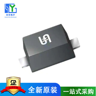 原装 BAT42WS RRG DIODE SCHOTTKY 30V 200MA SOD323F