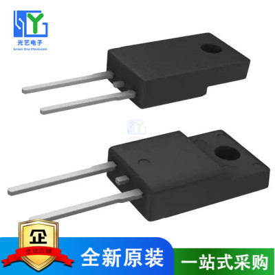 原装 RFNL20TJ6SGC9 DIODE GP 600V 20A TO220ACFP
