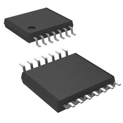 原装 LM239DTBR2G IC COMP QUAD SGL SUPPLY 14TSSOP