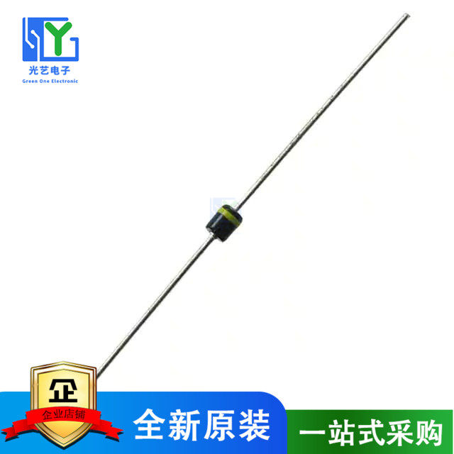 原装 MA2C029TAF DIODE GEN PURP 6V 70MA DO34