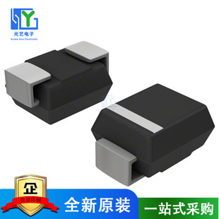 GEN DIODE ES1D SMA 200V PURP 原装