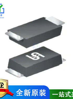 原装 RS1GLW RVG DIODE GEN PURP 400V 1A SOD123W