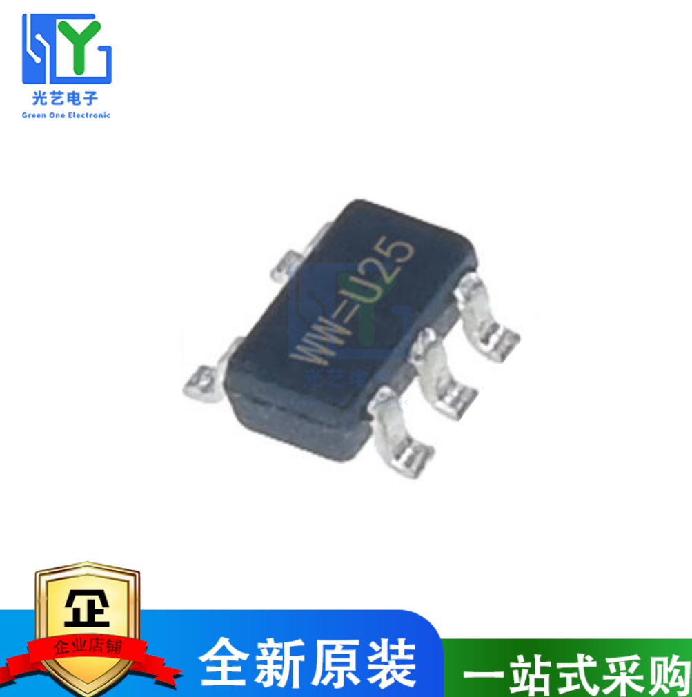 全新原装RT9013 RT9013-33GB RT9013-33PB 线性LDO稳压输出3.3V