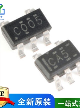 SN74LVC1G00DBVR 原装现货 SOT-23-5 丝印C00F/5/S/P/H/R/K/J与非