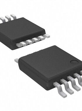原装 MAX1953EUB+T IC REG CTRLR BUCK 10UMAX 降压 稳压器 正 输