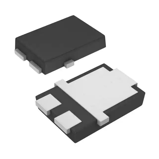 原装 SS10P3CL-M3/87A DIODE ARRAY SCHOTTKY 30V TO277A