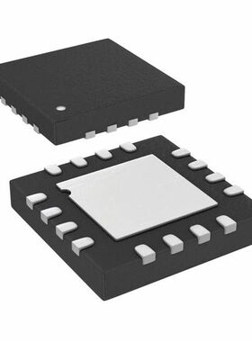 原装 SY56017RMG IC CLK MULTIPLX 2:1 4.5GHZ 16MLF 时钟 多路复