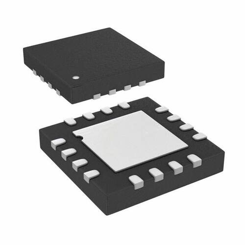 原装 SY56017RMG IC CLK MULTIPLX 2:1 4.5GHZ 16MLF 时钟 多路复