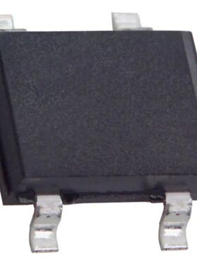 原装 DF08S-T 桥式整流器 Single Phase 标准 800 V 表面贴装型 D
