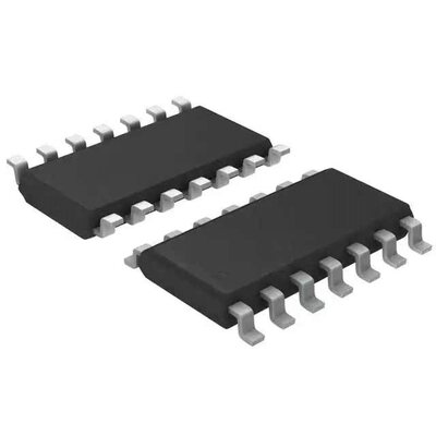 原装 LM239ADT IC COMPARATOR LP QUAD 14-SOIC