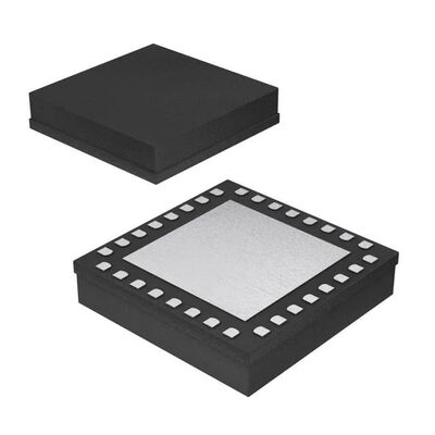 原装 HMC606LC5 IC RF AMP GP 2GHZ-18GHZ 32CSMT 射频放大器 IC