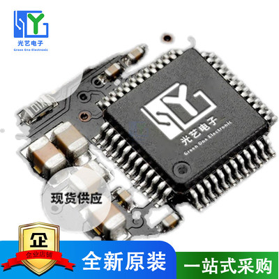 74LVC1G08GW 丝印VE 贴片SOT-353 单2输入与门 逻辑芯片 全新原装