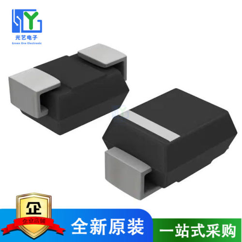 原装 SK1045-TP DIODE SCHOTTKY 45V 10A DO214AB