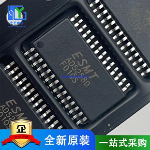 AD52580-QG28NAR TSSOP28微控制器AD5254BRUZ10-RL7 AD5258 BRMZ1