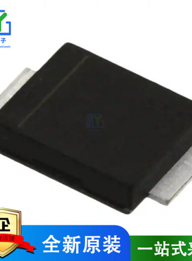 原装 STPS3H100UF DIODE SCHOTTKY 100V 3A SMBFLAT