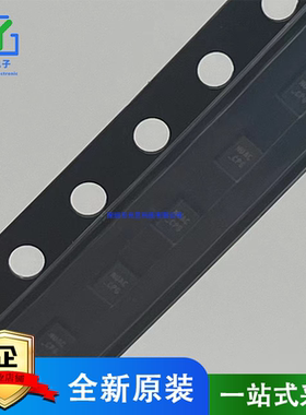 全新原装 FUSB301TMX FUSB301 超高速开关控制 USB Type-C 芯片IC