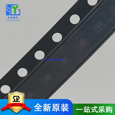 全新原装 FUSB301TMX FUSB301 超高速开关控制 USB Type-C 芯片IC