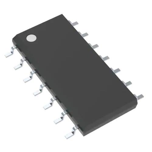 原装 LM139AD IC QUAD DIFF COMPARATOR 14-SOIC