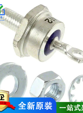 原装 S85YR DIODE GEN PURP REV 1.6KV 85A DO5