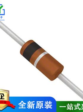 原装 BAT83S-TR DIODE SCHOTTKY 60V 30MA DO35