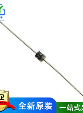 原装 AM01V1 DIODE GEN PURP 400V 1A AXIAL