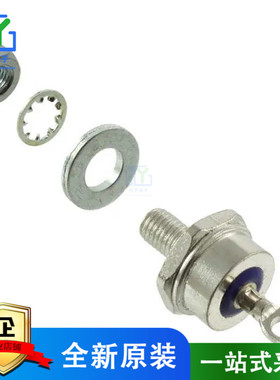 原装 S85JR DIODE GEN PURP REV 600V 85A DO5
