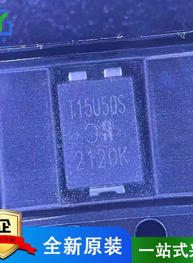 原装 TSP15U50S S1G DIODE SCHOTTKY 50V 15A TO277A