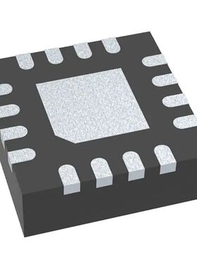 原装 CDCM1802RGTT IC CLK BUFFER 1:2 800MHZ 16QFN 时钟 扇出缓