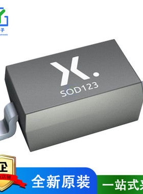 原装 PMEG4010EGWX DIODE SCHOTTKY 40V 1A SOD123