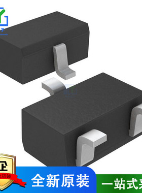 原装 RB451FT106 DIODE SCHOTTKY 40V 100MA UMD3