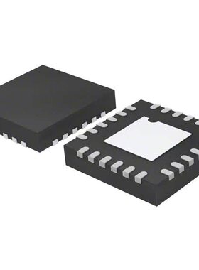原装 AD9508SCPZ-EP IC CLK BUFF 1:4 1.65GHZ 24LFCSP 时钟 扇出