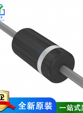 原装 GP15G-E3/54 DIODE GEN PURP 400V 1.5A DO204AC