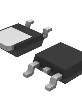 原装 NRVSRD620VCTT4RG DIODE ARRAY GP 200V 3A DPAK