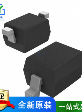 原装 SD103BWS-7-F DIODE SCHOTTKY 30V 350MA SOD323