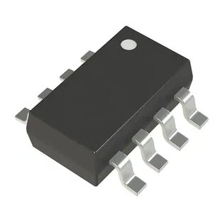 原装 LM393BIDDFR DUAL COMMERCIAL GRADE STANDARD C