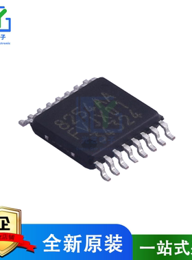 S-8254AAFFT-TB-S 8254AA TSSOP-16 多节锂电保护芯片 全新原装