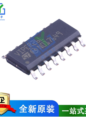 VIPER16L VIPER16LD VIPER16 SOP16 VIPER06H VIPER06HSTR SOP10