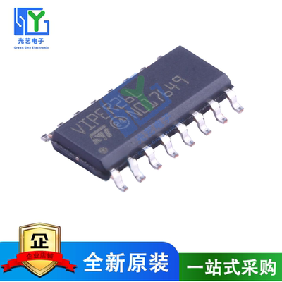 VIPER16L VIPER16LD VIPER16 SOP16 VIPER06H VIPER06HSTR SOP10