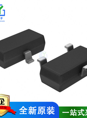 原装 IMBD4148-E3-08 DIODE GEN PURP 75V 150MA SOT23