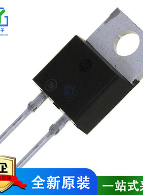 原装 MBR40250G DIODE SCHOTTKY 250V 40A TO220-2