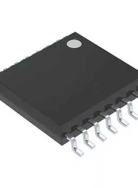 原装 NB3L8504SDTG IC CLK BUFFER DIFF-LVDS 16TSSOP 时钟 扇出