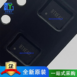 SY8270CTMC QFN 丝印BTX 10A 23V输入同步降压型稳压器