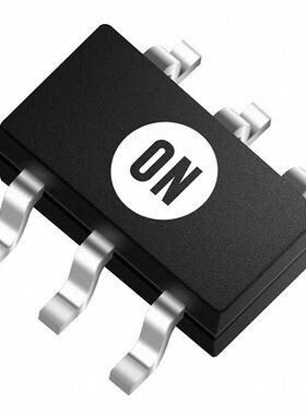 原装 MBT3904DW1T3G 晶体管 - 双极 (BJT) - 阵列 2 NPN（双） 40