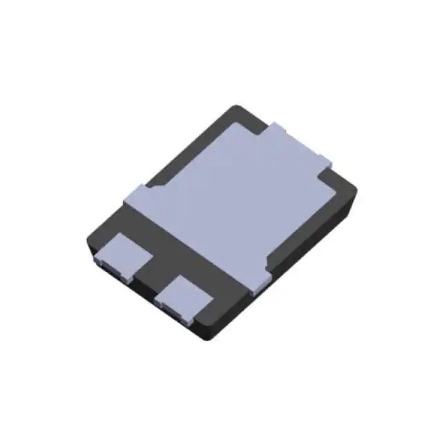 原装 STPS5H100SF 二极管 肖特基 100 V 5A 表面贴装型 TO-277A（