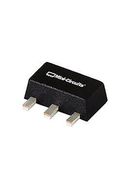 原装 GALI-74+ IC RF AMP CELL 0HZ-1GHZ SOT89 射频放大器 IC 手