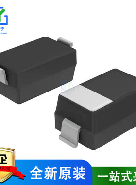 原装 MBR130T1G DIODE SCHOTTKY 30V 1A SOD123