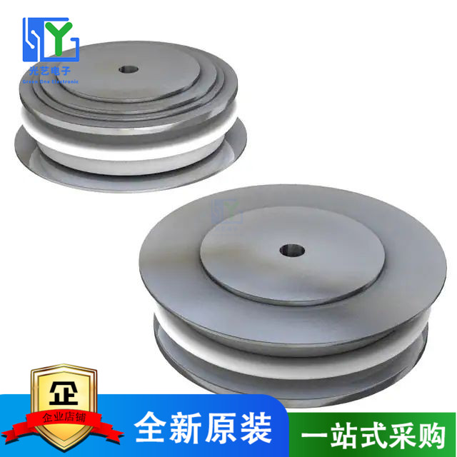 原装 VS-SD1100C12C DIODE GEN PURP 1.2KV 1400A B-43